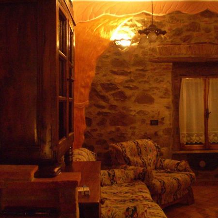 דירות Vetulonia La Casa Di Antonella מראה חיצוני תמונה