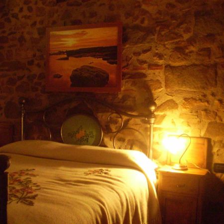 דירות Vetulonia La Casa Di Antonella מראה חיצוני תמונה