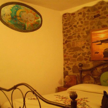 דירות Vetulonia La Casa Di Antonella מראה חיצוני תמונה